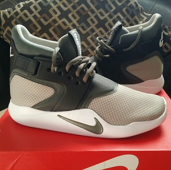 nike air incursion